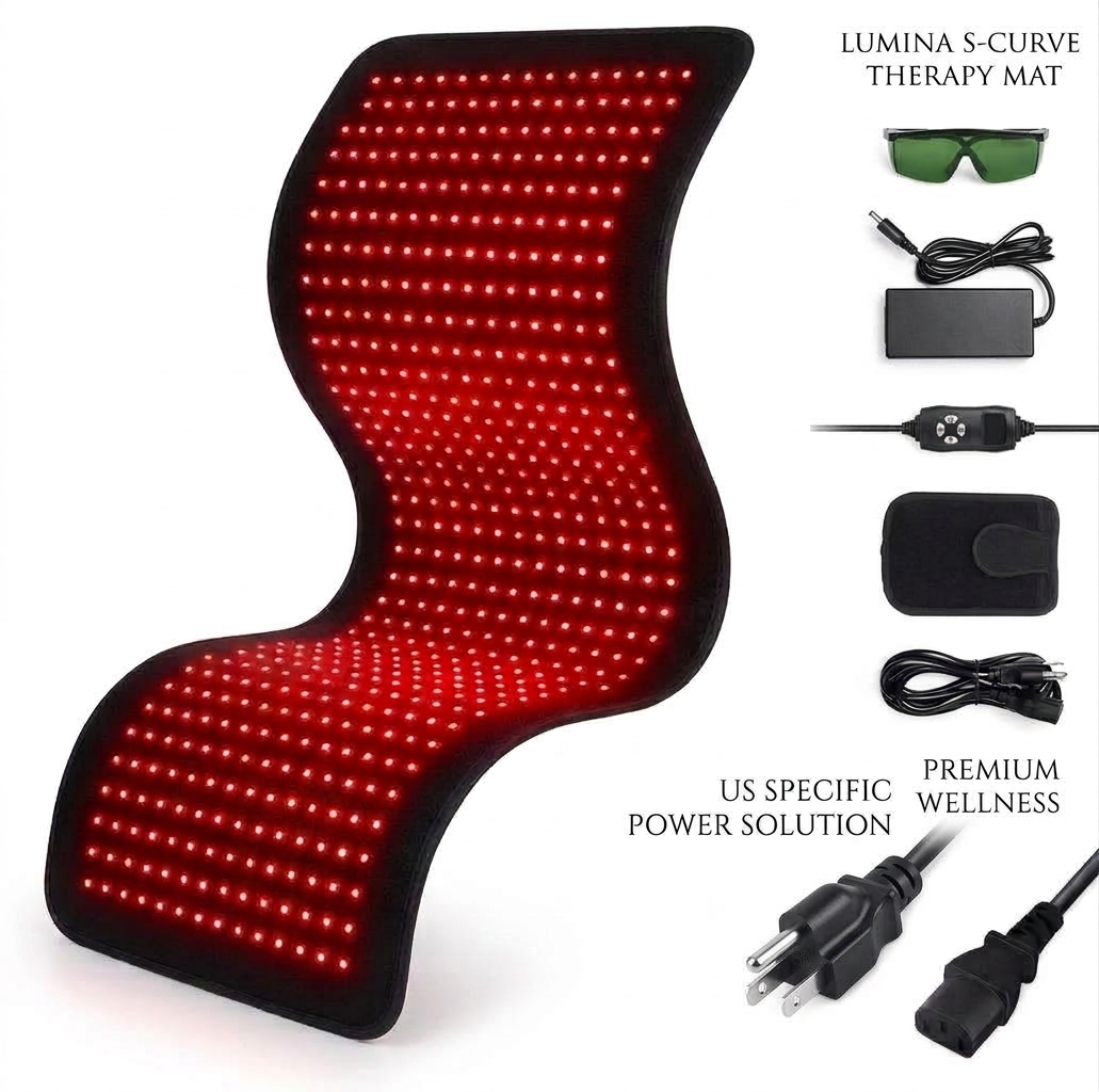 INFRAÉ THERMA MAT™