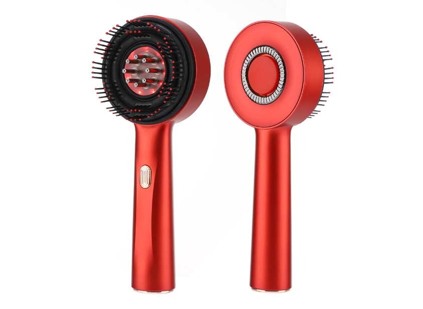 INFRAÉ AURA HAIR™