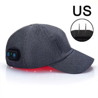 Grey (US)Plug