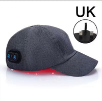 Grey (UK)Plug