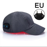 Grey (EU)Plug