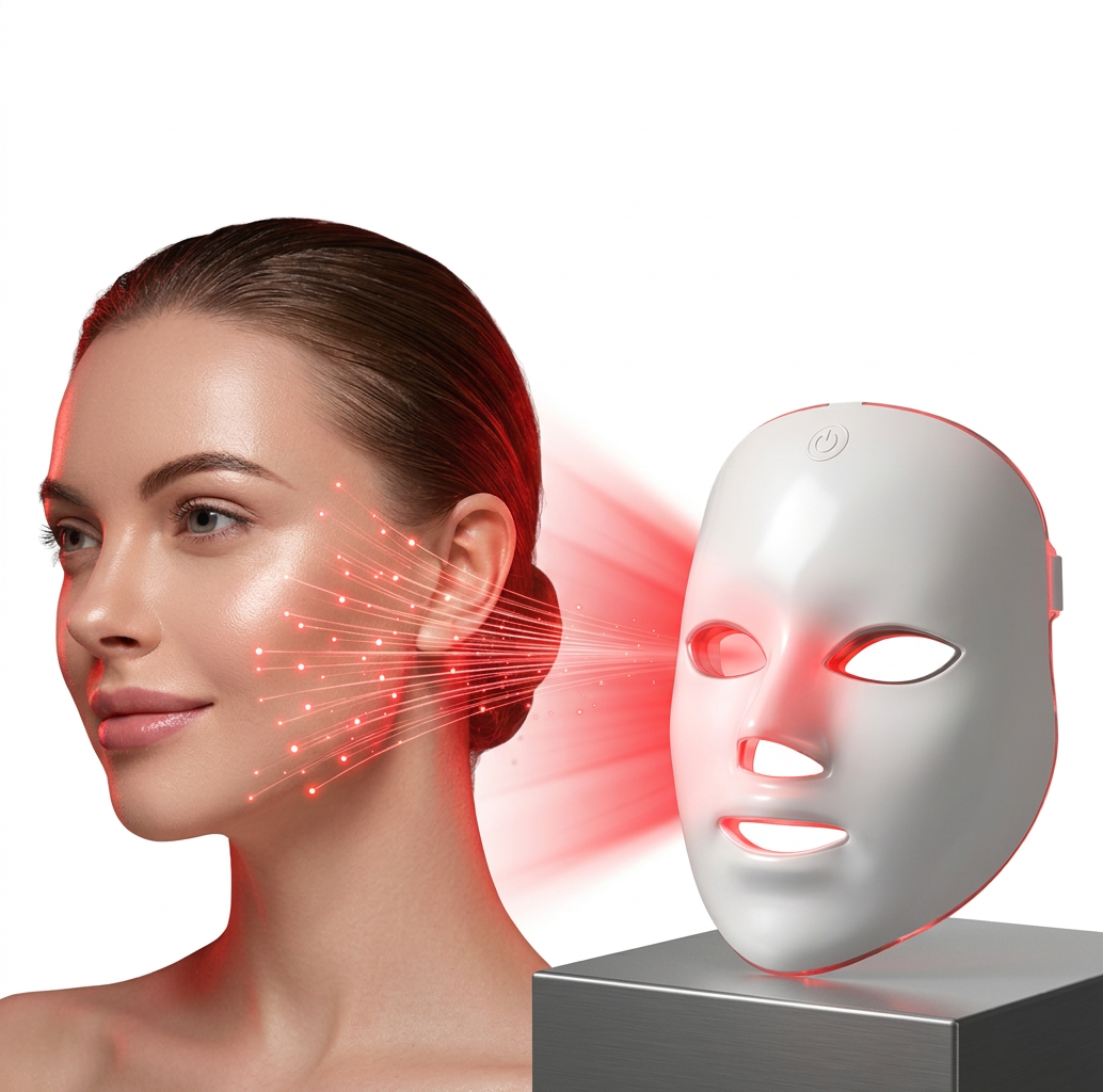 INFRAÉ LUMINA 7™