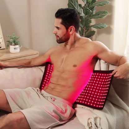 INFRAÉ THERMA MAT™